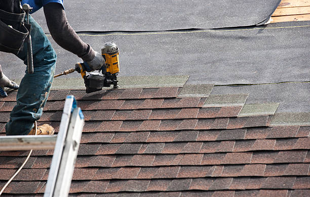 Licensed Roofing service in Mount Gilead, NC - Brentwood Metal Roofing